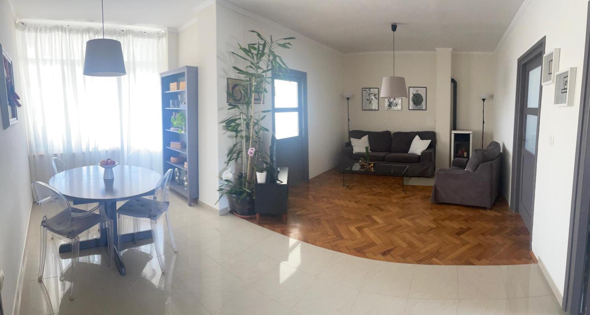 Sini Apartman *