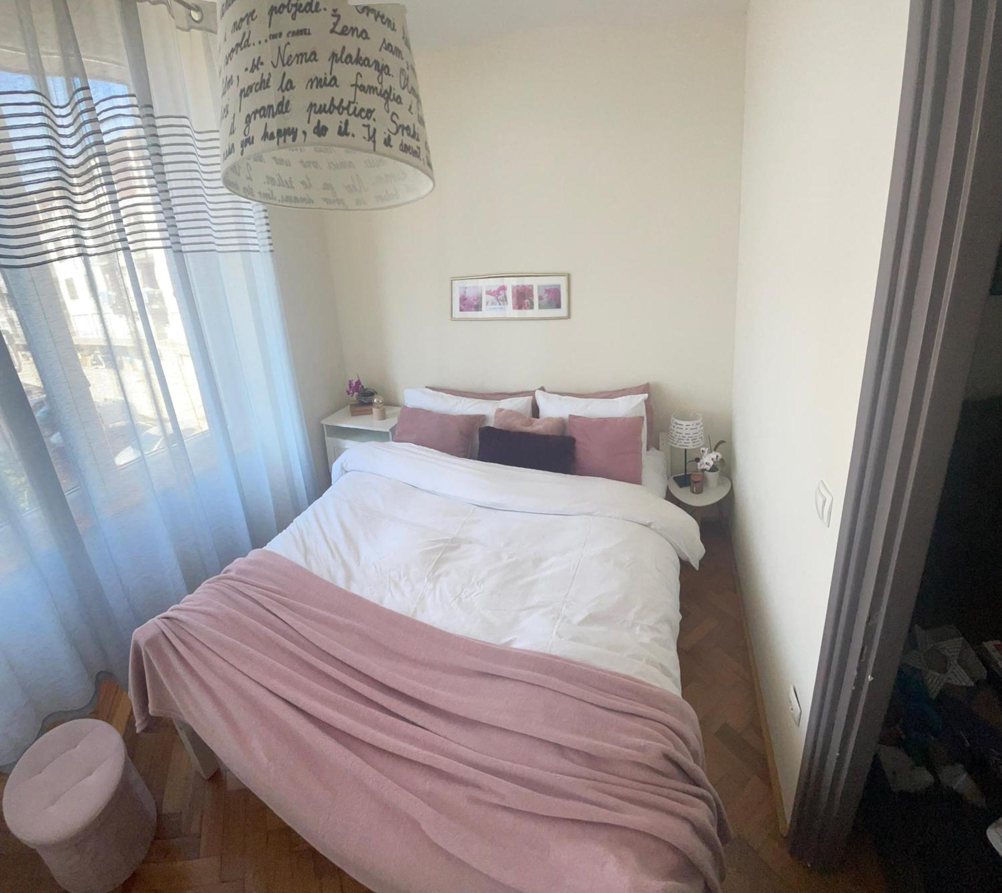Apartman Sini